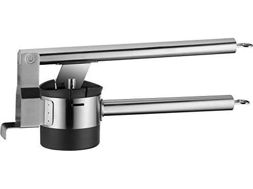 WMF Profi Plus - Multipress - brushed stainless-steel handle