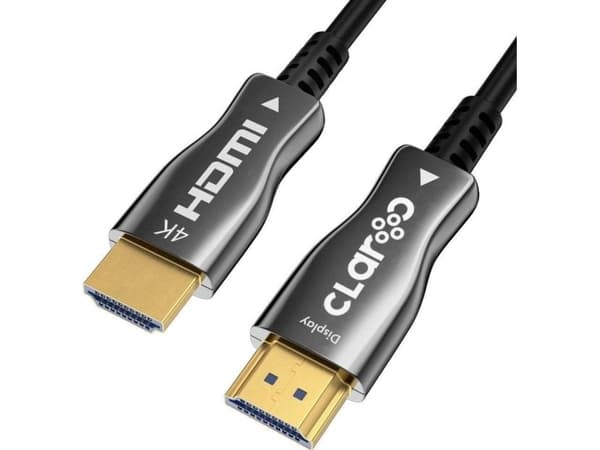 Claroc HDMI 2.0 AOC 4K@60Hz 40 m