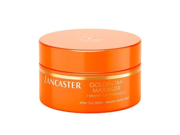 Lancaster Golden Tan Maximizer after sun balm 200 ml