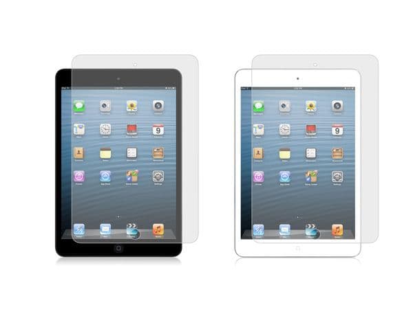 LUXA2 HC, iPad mini, Polyetylentereftalat (PET), 1 stykker