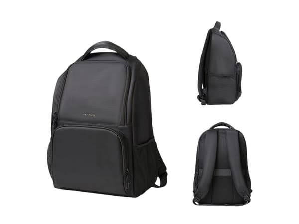 Vention KRL 27L svart