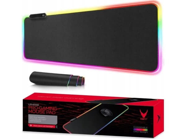 Omega gaming musematte Varr Gaming VGMP9040RGB