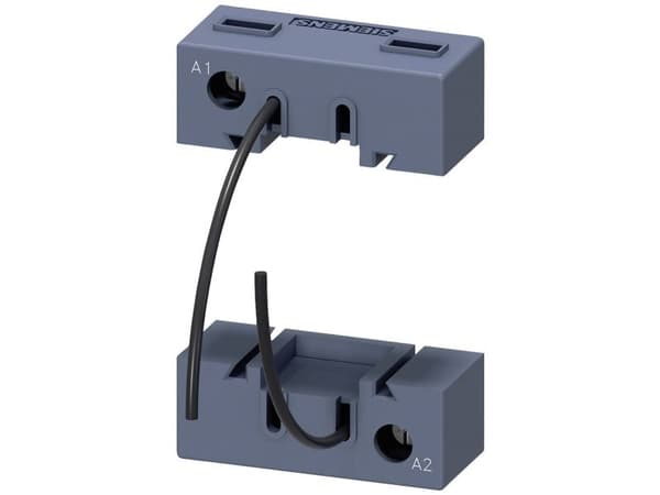 Siemens 3RT2926-4RC11 Spolanslutningsmodul 1 st