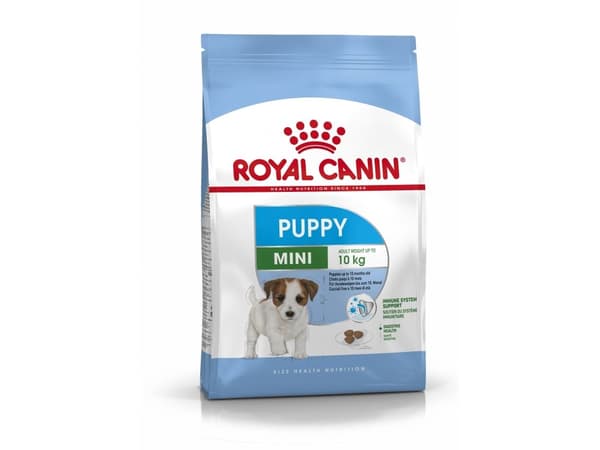 Royal Canin SHN Mini Puppy BF 2 kg