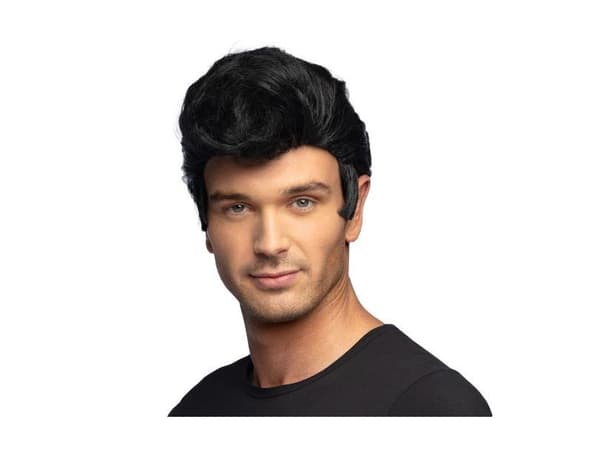 Danny-peruukki