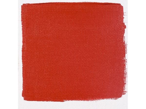 Van Gogh akrylfärg tub Light Oxide Red 339
