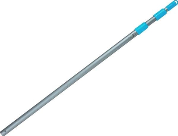 INTEX 239 Cm Telescoping Aluminum Shaft