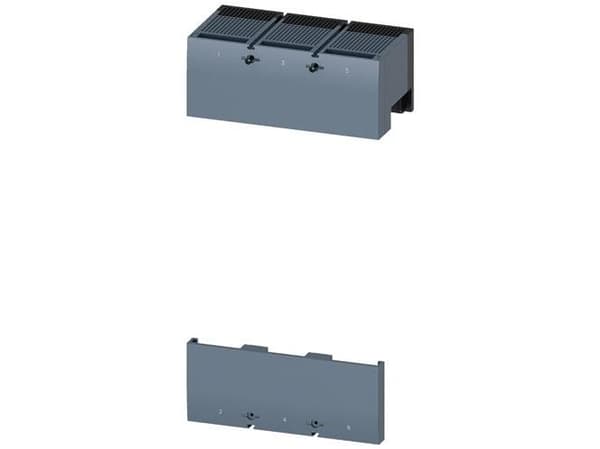 Siemens 3VA9601-0WE30 kopplingskåpa 1 st.