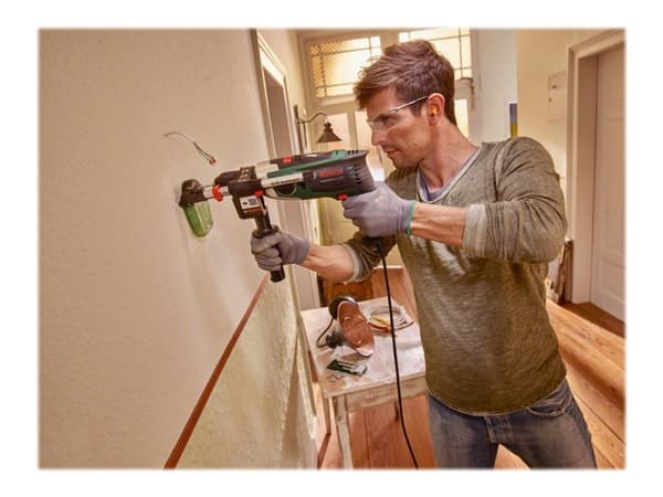 Bosch ADVANCEDIMPACT 900 KOVAPORAKONEET