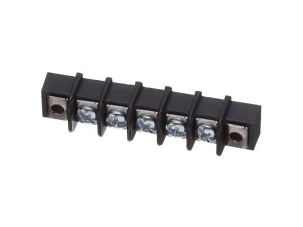 Molex printkoppling 1 st