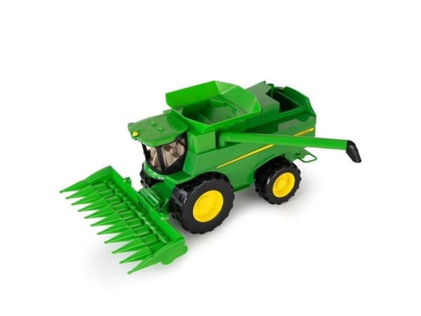 John Deere Lights N' Sounds Combine