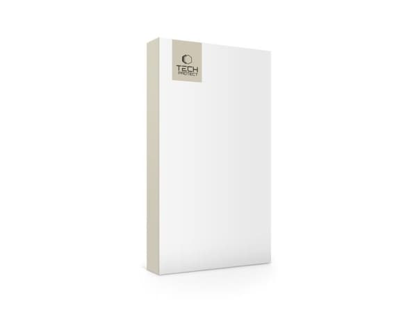 Tech-Protect DEFENSE360 til Apple Watch 10 (46 mm) sort