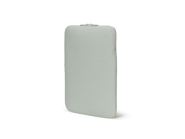 DICOTA Eco SLIM M - Notebookhylster - sølvsalvie - for Microsoft Surface Laptop