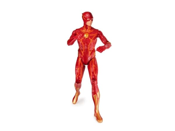 DC Flash hahmo 30 cm