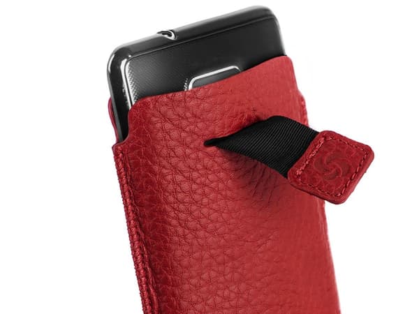Samsonite P11*00003, Pull-case, Alle merker, Rød