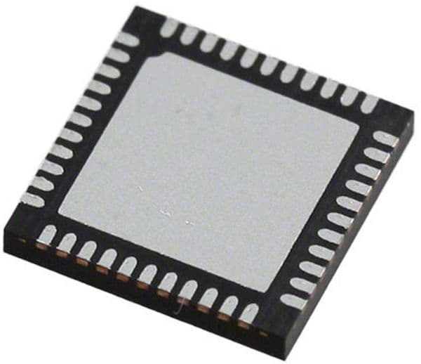 Microchip Technology ATXMEGA64D4-MH