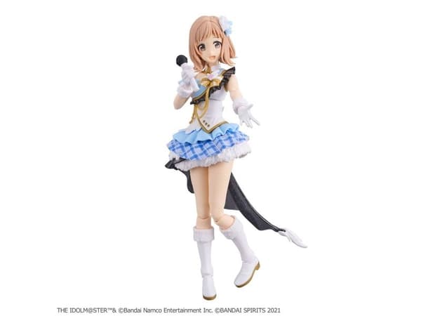 Figur 30MS THE IDOLMASTER Mano Sakuragi