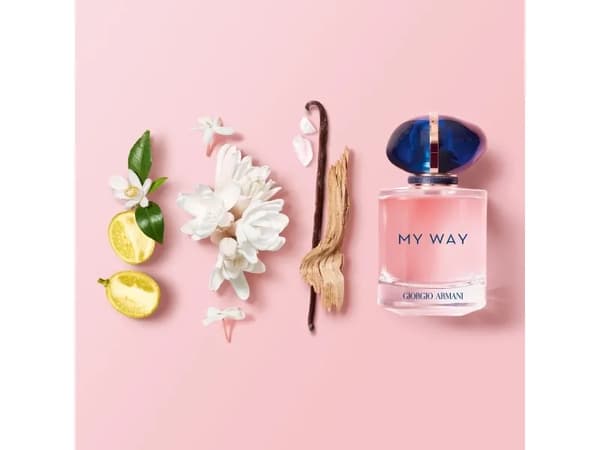 Armani My Way Edp Spray - Dame - 30 ml