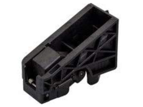 HP CN727-67023, Avkapper, Sort, 1 stykker