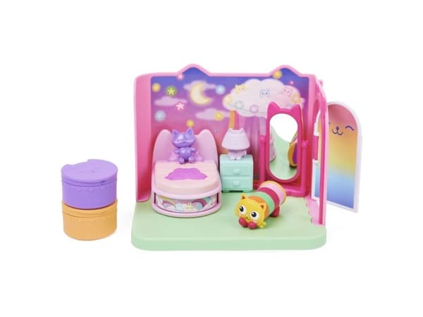 Spin Master -