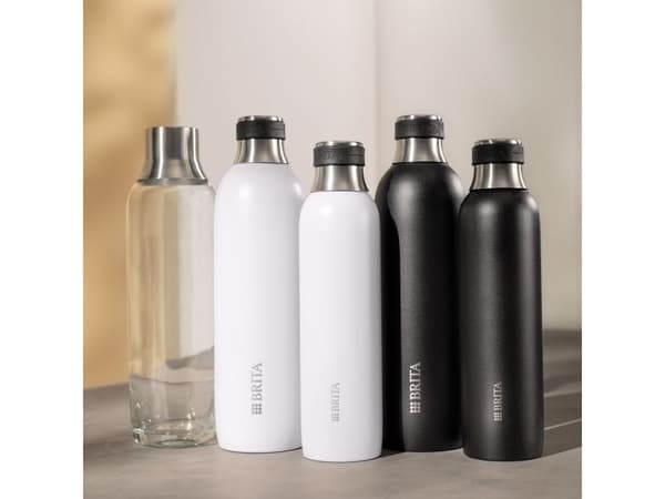 Lasi limsapulloTRIO 2-pack