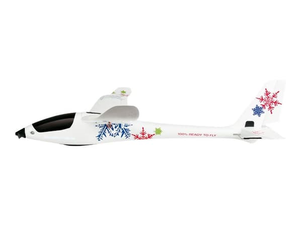 AMEWI 3D Climber Glider - 3D Climber Glider with Gyro