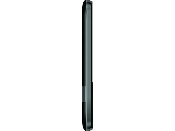 Maxcom matkapuhelin MM334 Classic 4G Musta