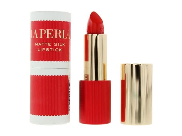 La Perla Silk Matte Lipstick