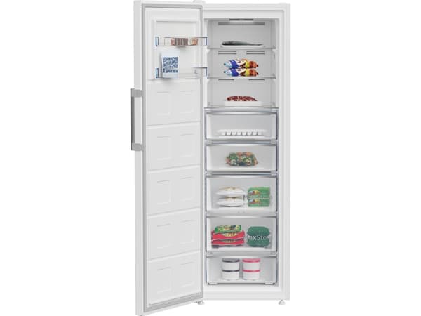 Pakastin BEKO B5RMFNE314W