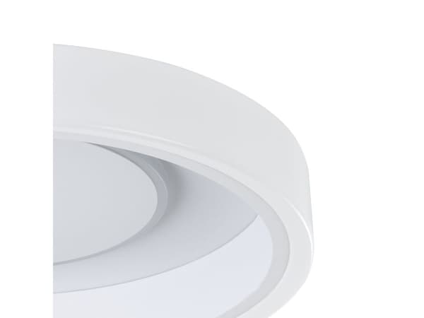 EGLO REMIDOS LOFT 2250LM Ø400 vit