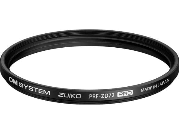 OM-järjestelmä PRF-ZD72 Zuiko PRO