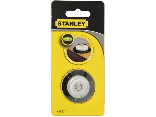 Stanley 0-42-127 pyöreä taso
