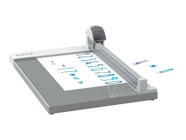 Leitz Precision Office A4+ - Trimmer - papir