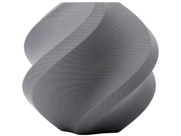 Bambu Lab Refill PLA Matte filament 1,75mm 1kg - Ash Grå