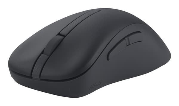 ASUS Wireless Mouse MD102 black
