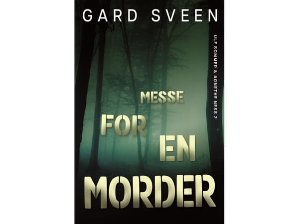 Messe for en morder | Språk: Dansk