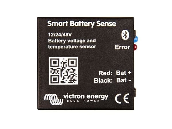 Smart Battery Sense long range (upp till 10 m)