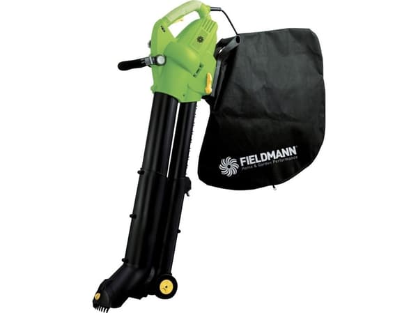Fieldmann FZF 4050-E løvblåser (50003445)