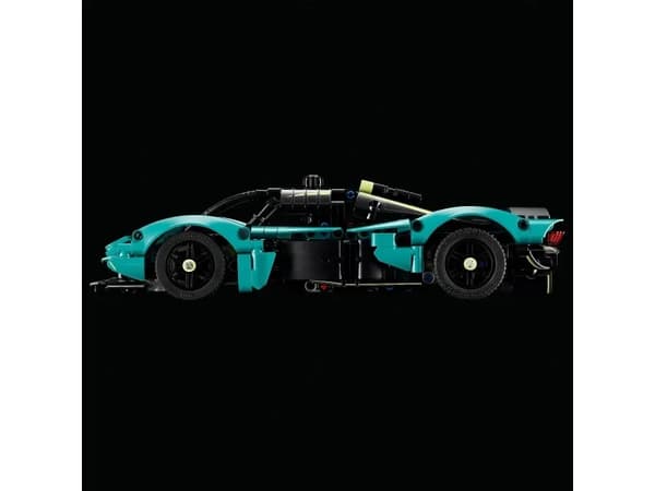 LEGO Technic 42208 Aston Martin Valkyrie