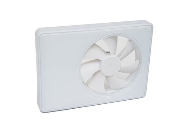Smart Fan WiFi-fläkt