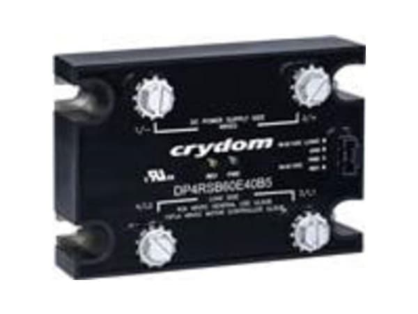 Crydom DP4RSB60E40B5 Puolijohdekytkin 1 kpl