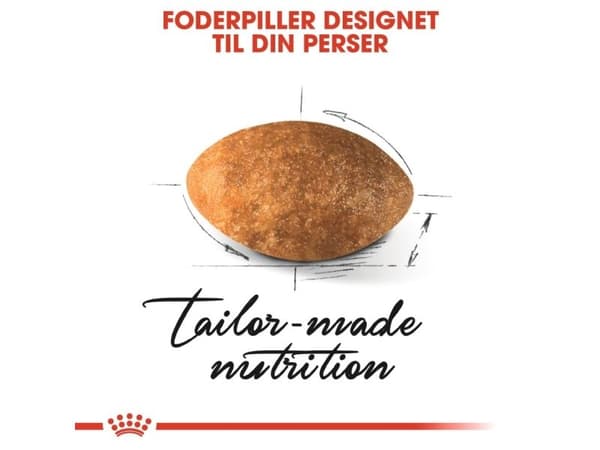 Royal Canin Persian Adult tørfoder til kat - 10 kg