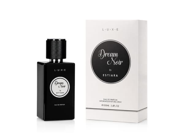 Estiara Luxe Dream Noir Eau De Parfum Spray 100ml