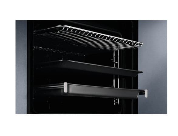 Electrolux-uuni EOF3H50BK