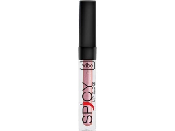 Wibo Spicy Lip Gloss 3 ml