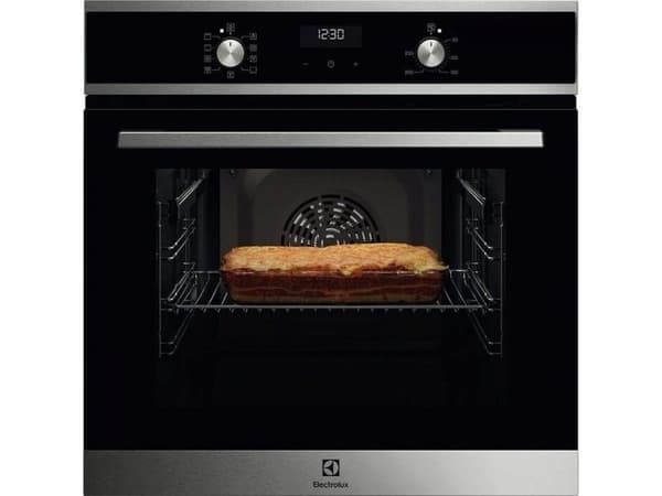 Piekarnik Electrolux Electrolux Electrolux EOF5F50BX