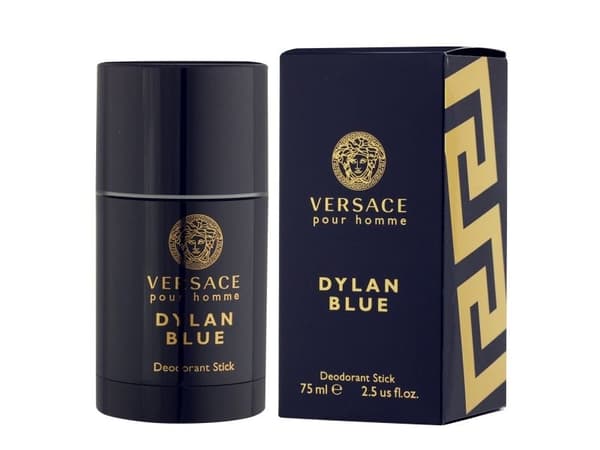 Versace Dylan Blue Deodorant Stick for Men 75ml