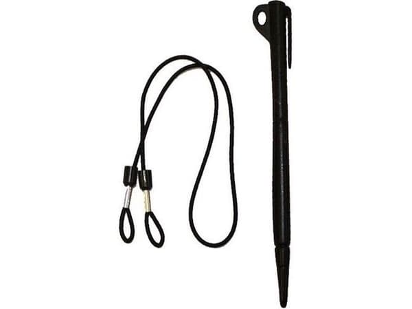 Datalogic 94ACC1345, Sort, Datalogic Sorpio, 10 stykker