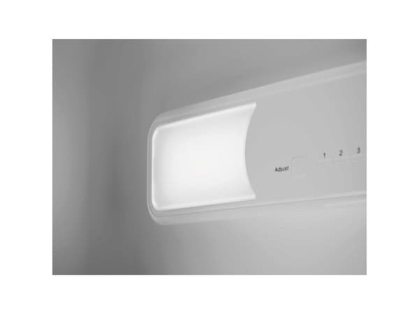 Electrolux ENS3SE18S, 249 l, N-ST, 39 dB, E, Hvit
