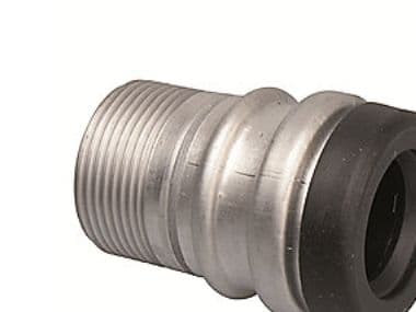 Blücher 32/40 mm x 1,1/4" siirtonippeli